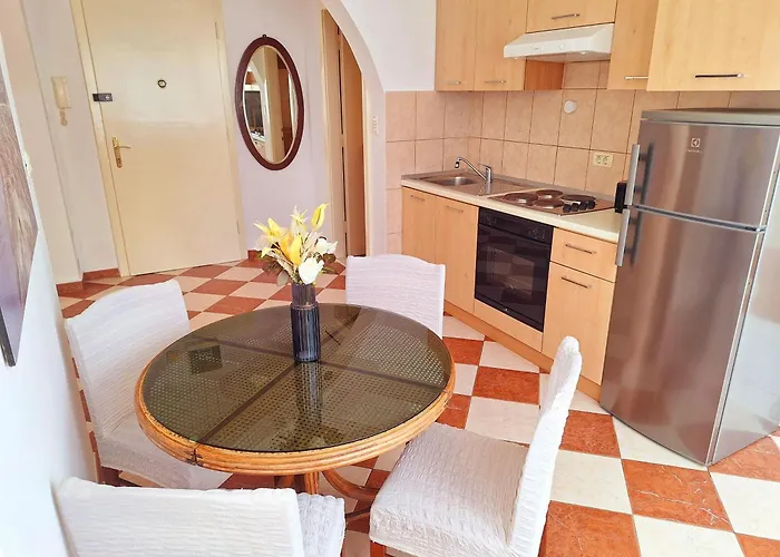 Apartment Sunny Center *