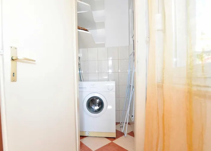 Apartment Sunny Center Split