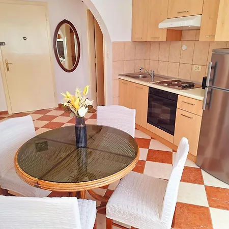 Apartmán Sunny Center *