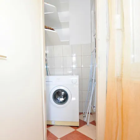 Apartment Sunny Center Split