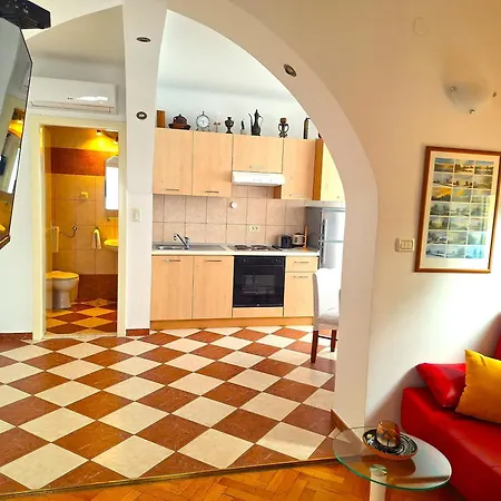 Sunny Center Сплит